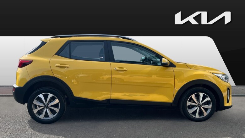 Kia Stonic 1.0T GDi 99 2 5dr Petrol Estate